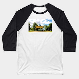 The Bandstand Baseball T-Shirt